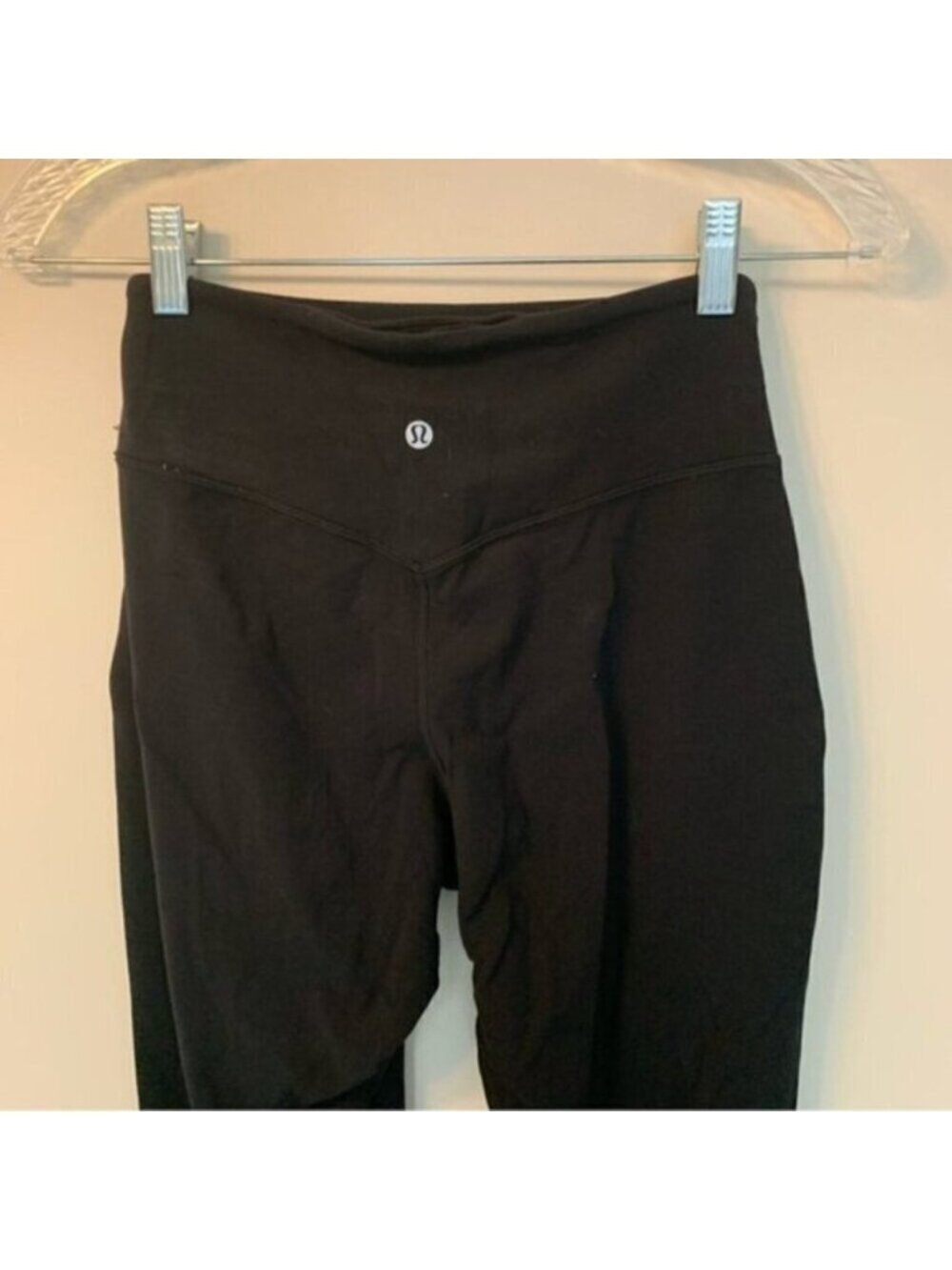 Lululemon Align Jogger 28" Black 4 - Picture 6 of 11